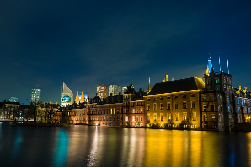 Five Payroll Pitfalls for International Employers