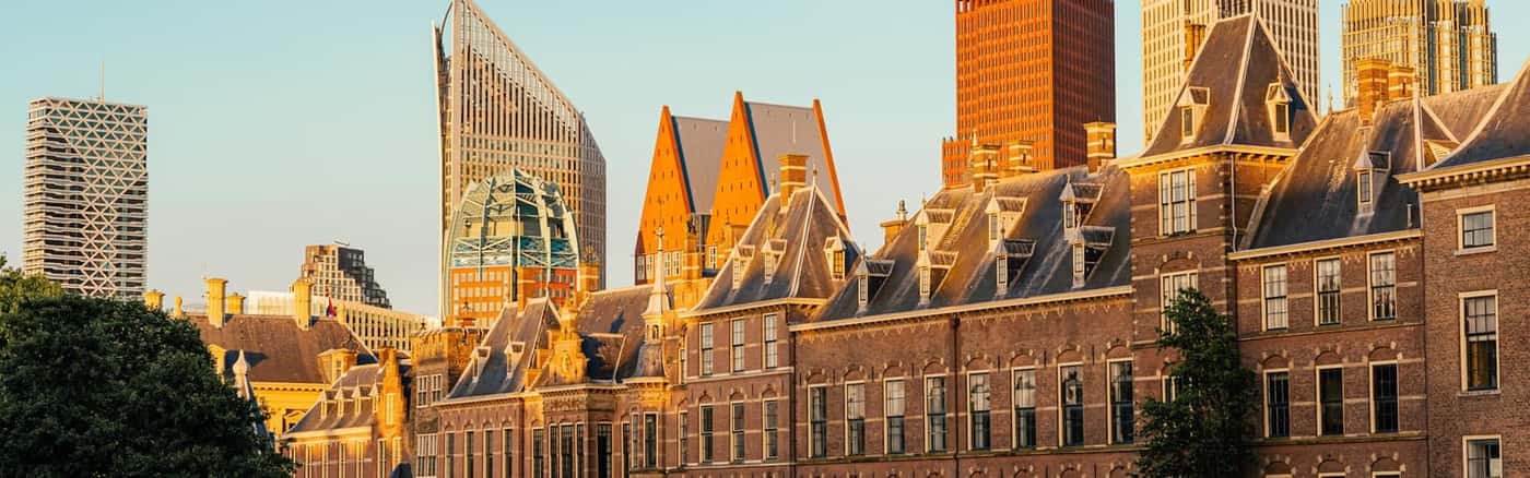 Dutch Employment Law Changes in 2026