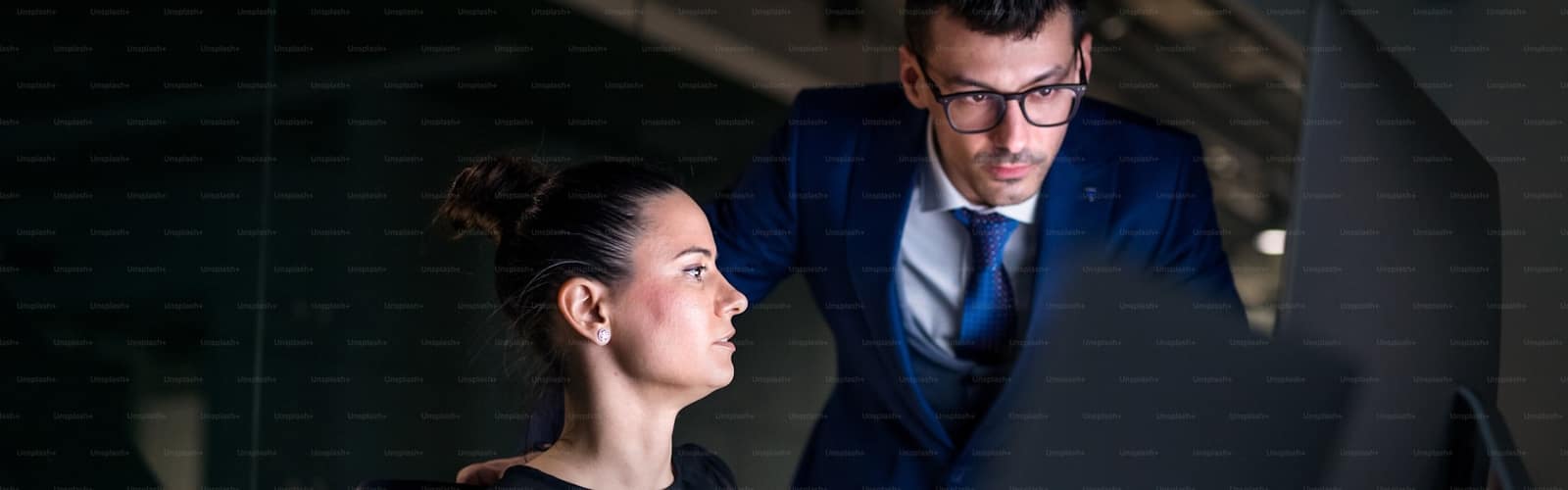 Refreshed digital presence at octagonpeople.nl