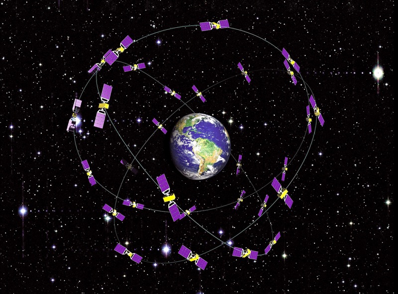 Galileo programme